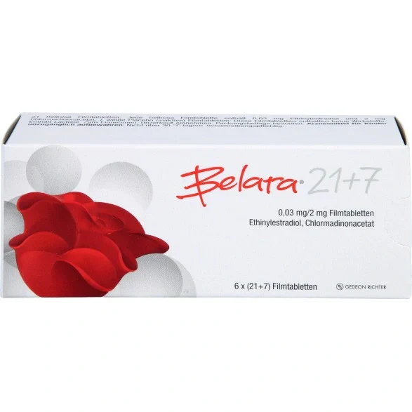 Belara 21+7 - Image 2