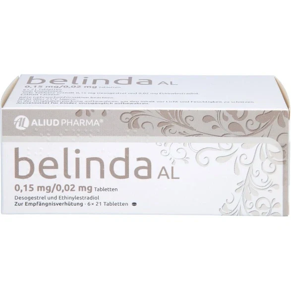 Belinda Al 0.15mg/0.02mg