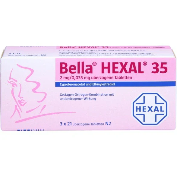 Bella Hexal - Image 2