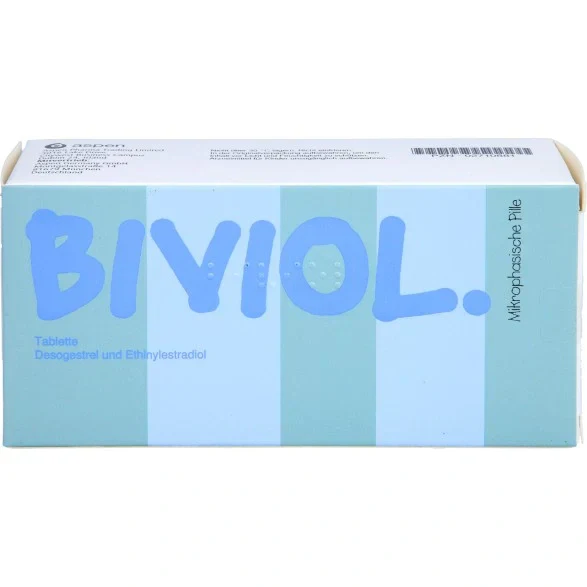 Biviol — Digitales Rezept - Image 2