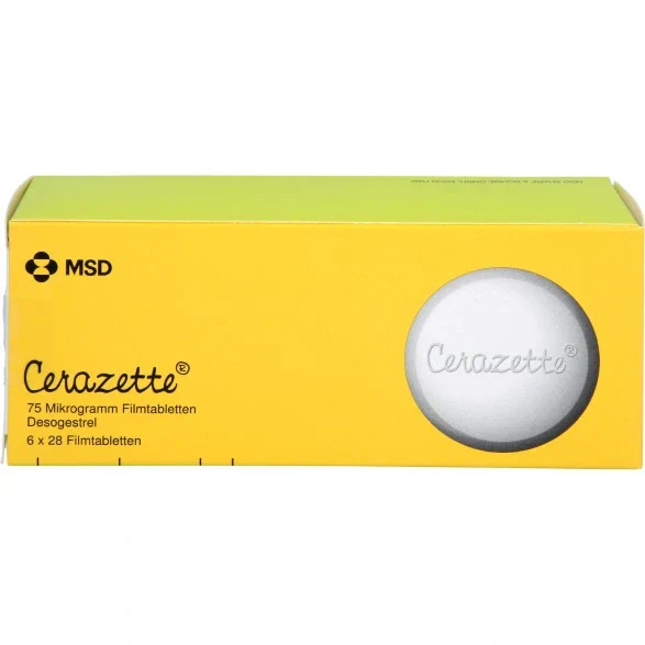 Cerazette - Image 2