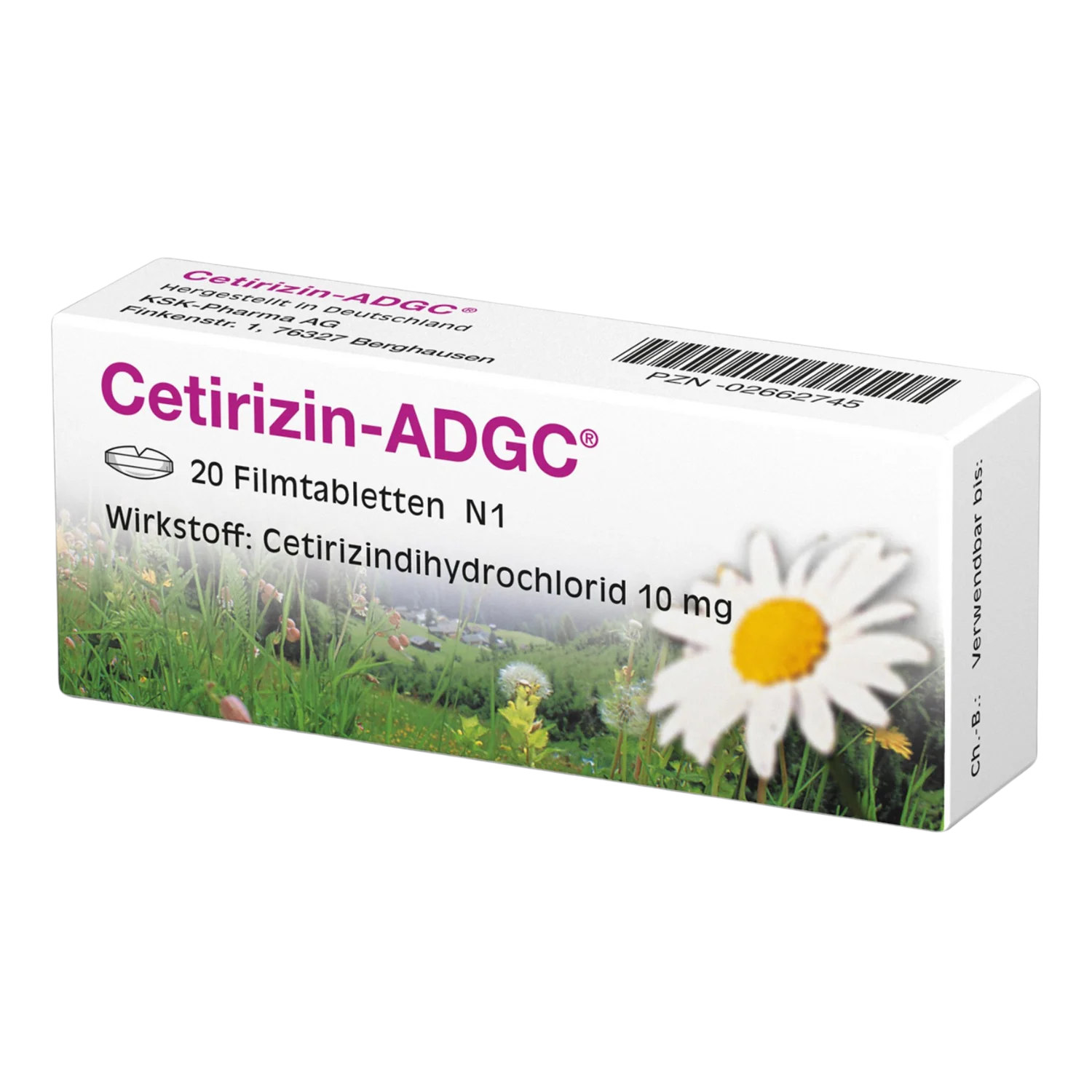 Arzneimittel