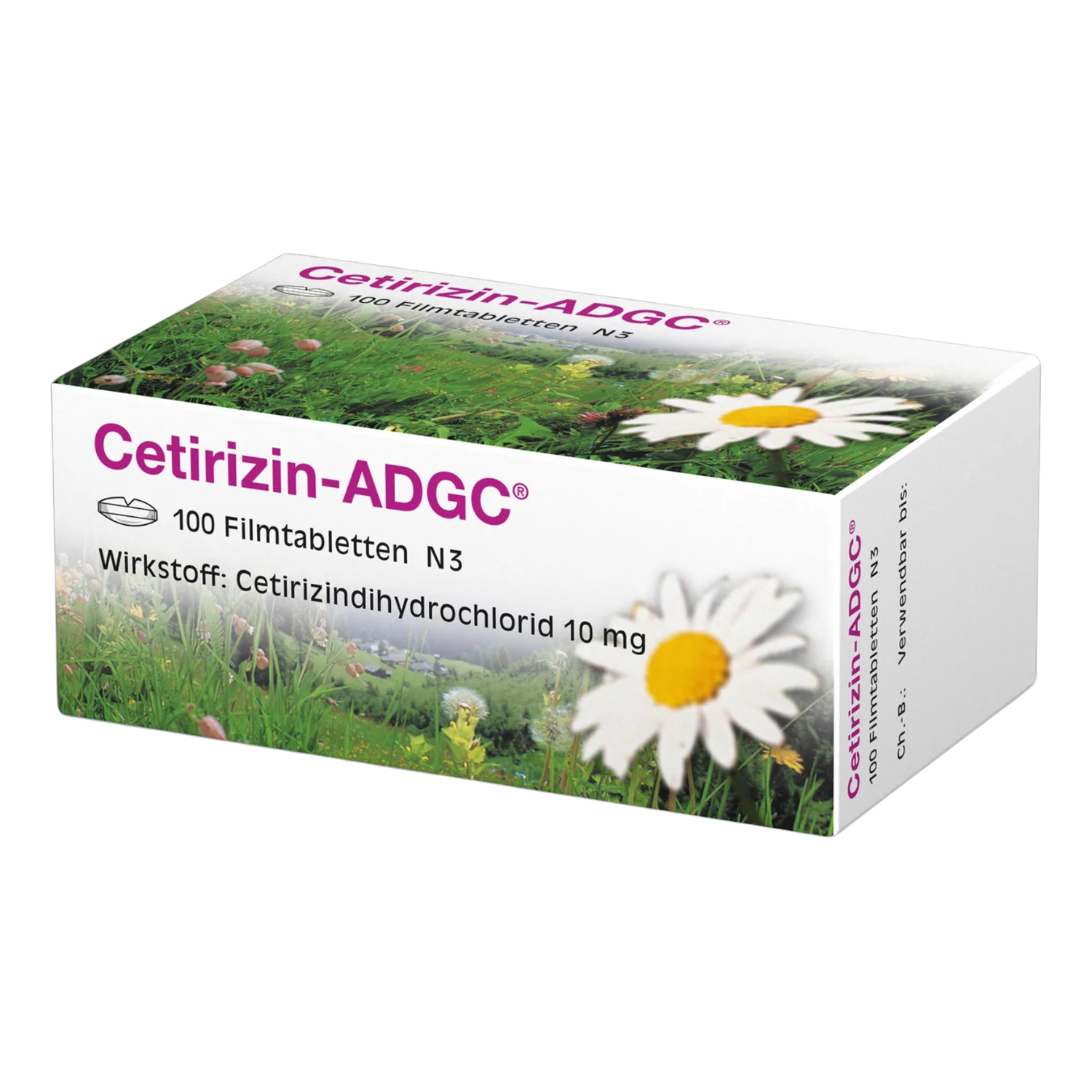 Cetirizin Adgc - Image 3
