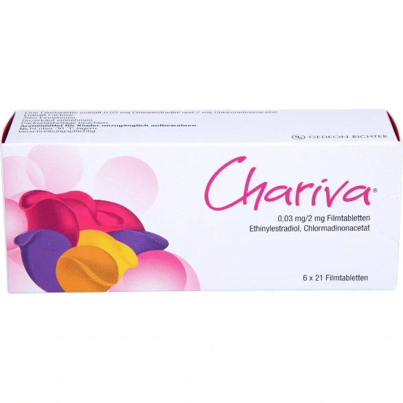 Chariva - Image 2