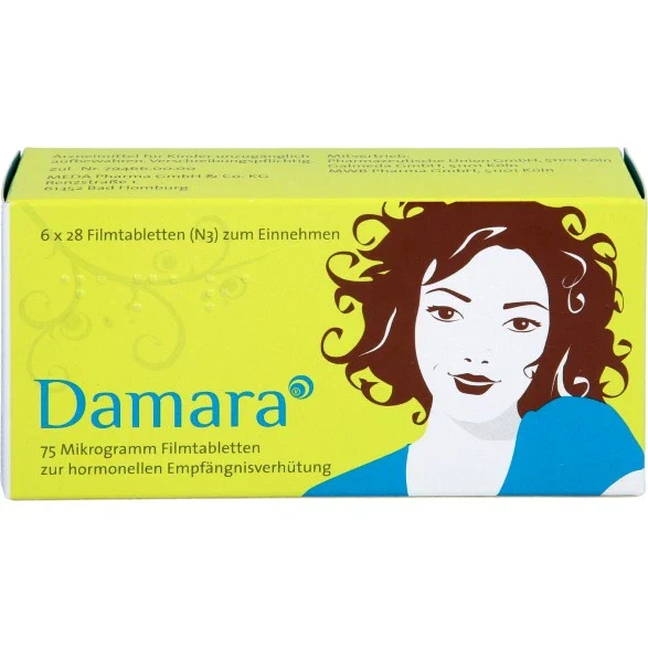 Damara