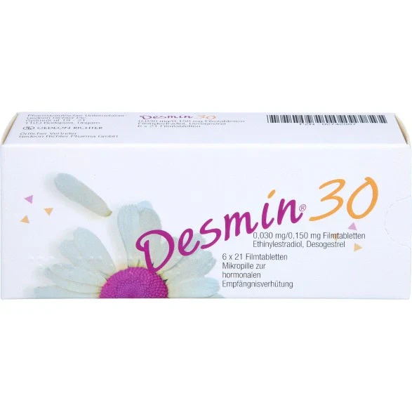 Desmin 30 - Image 2