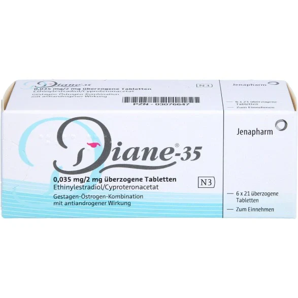 Diane 35 - Image 2