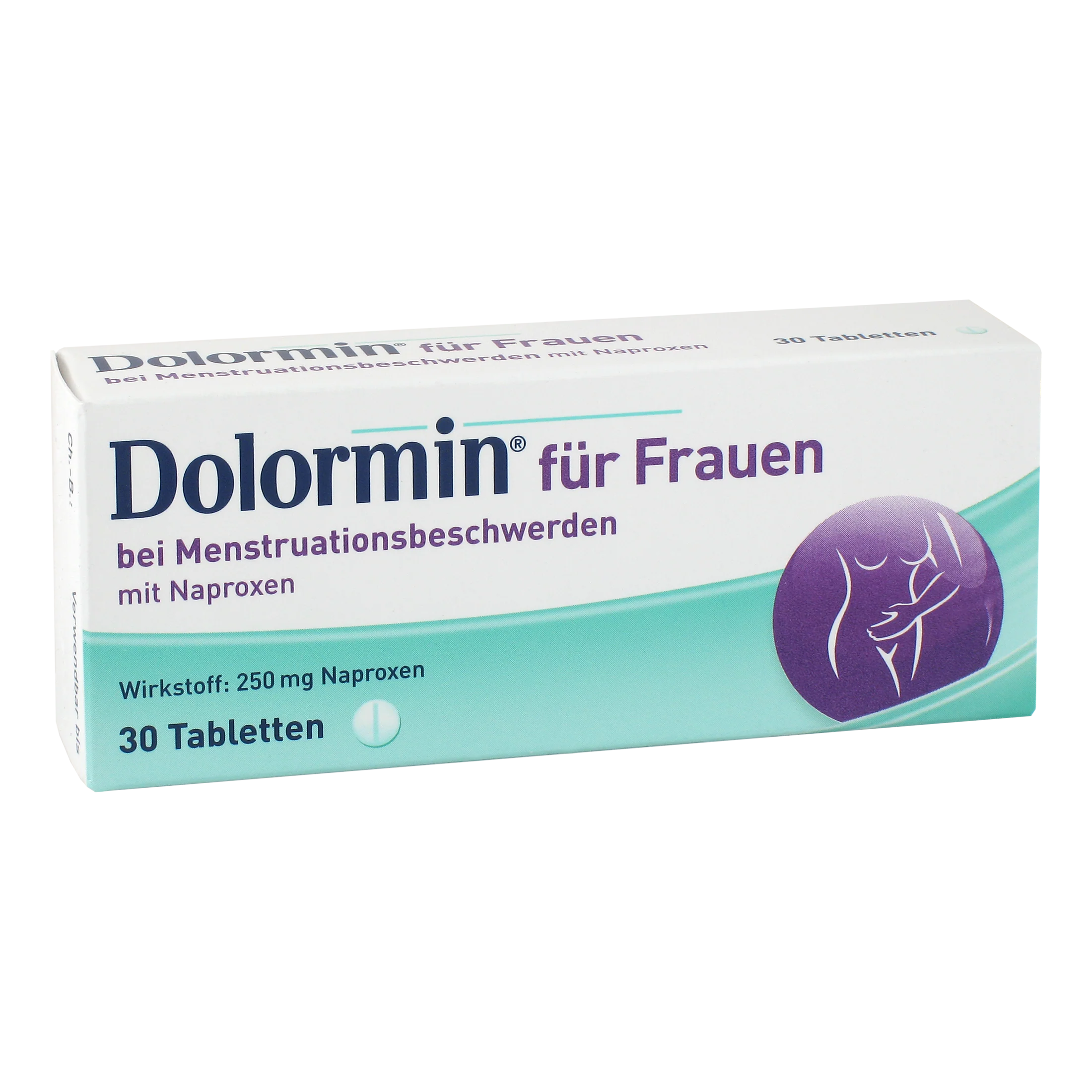 Dolormin® für Frauen - Image 3