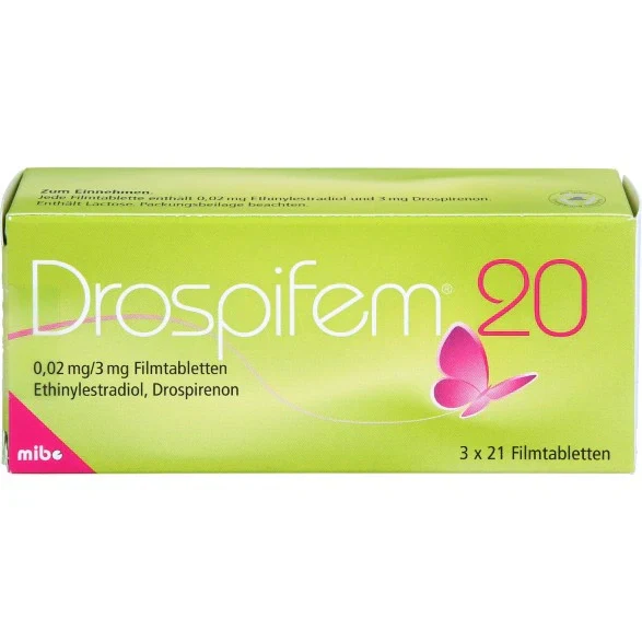 Drospifem 20 0.02mg/3mg - Image 2