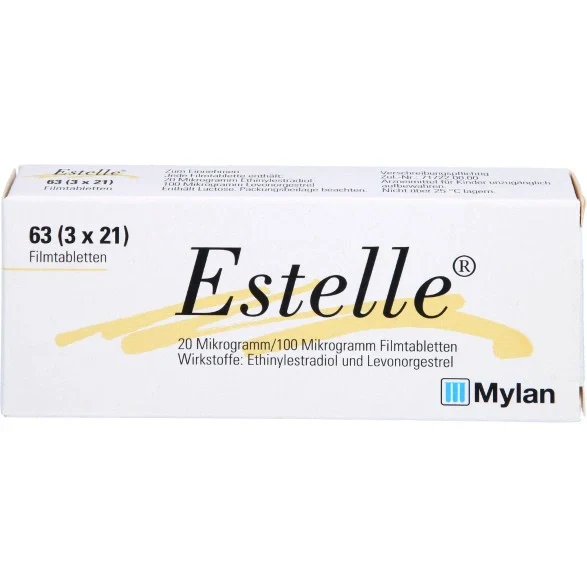 Estelle - Image 2