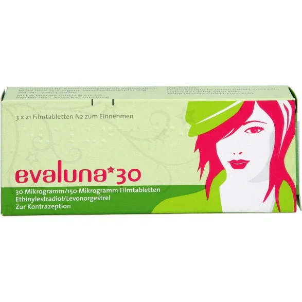 Evaluna 30 - Image 2