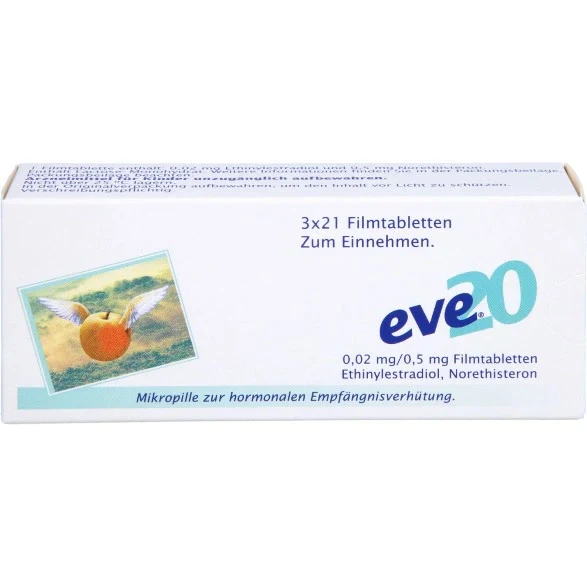 Eve 20 - Image 2