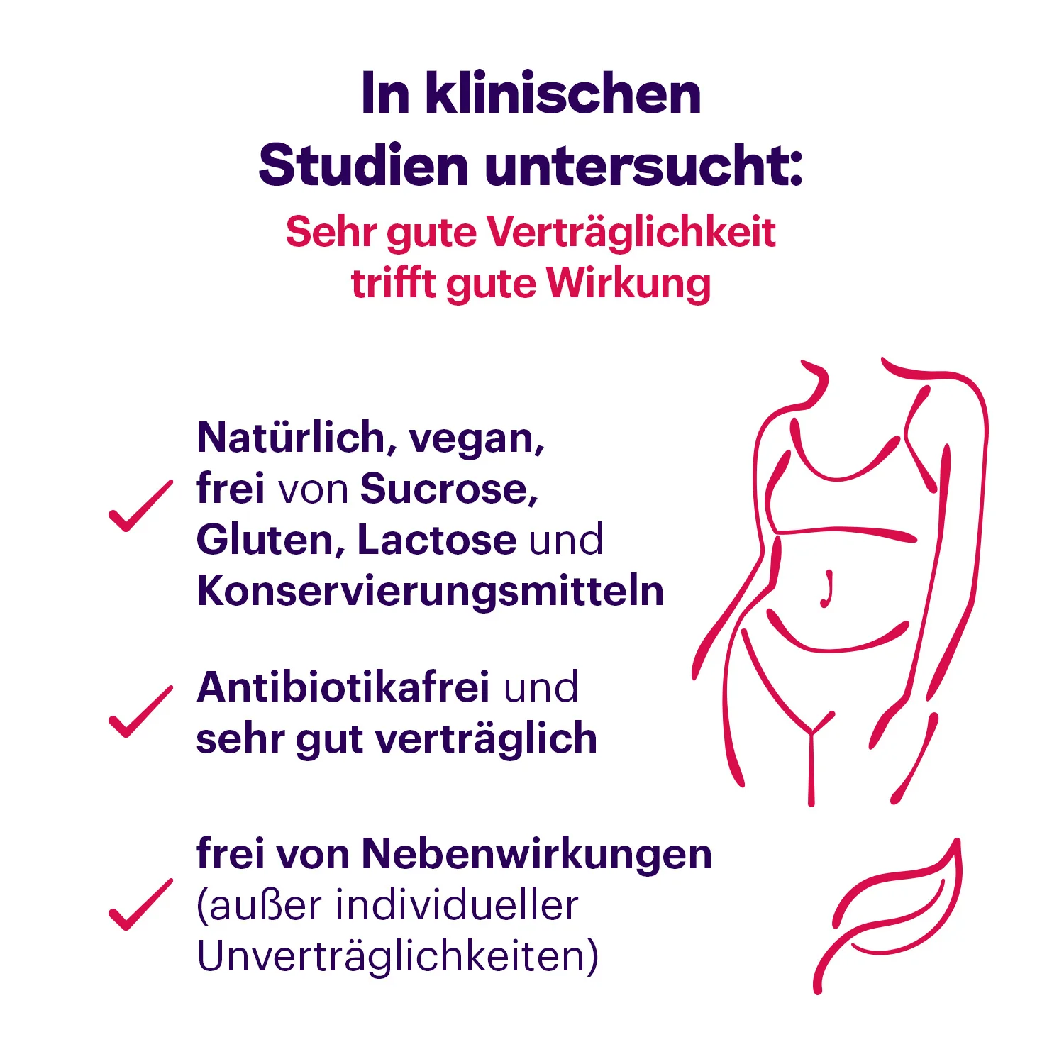 Femannose F mit Preiselbeer-Extrakt und D-Mannose - Image 6