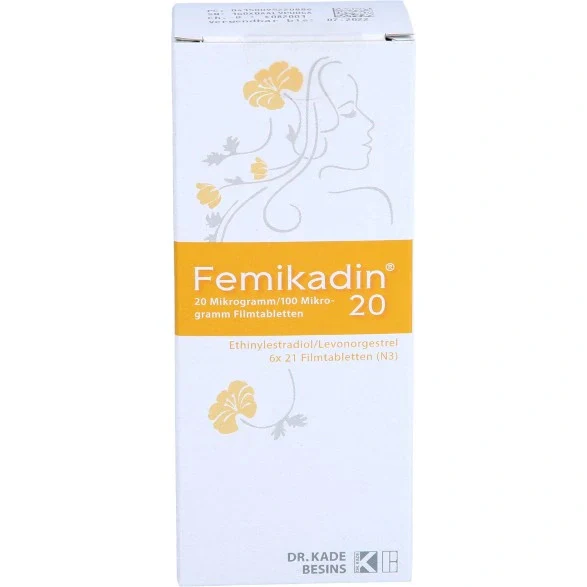 Femikadin 20