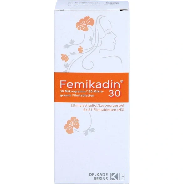 Femikadin 30