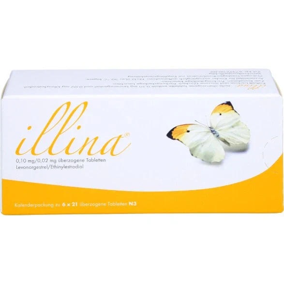 Illina - Image 2
