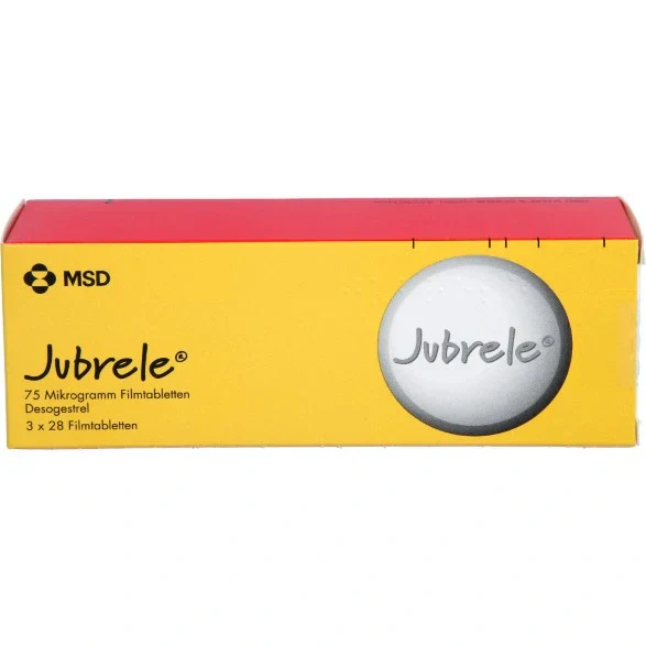 Jubrele — Digitales Rezept