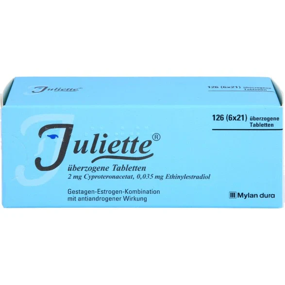 Juliette - Image 2