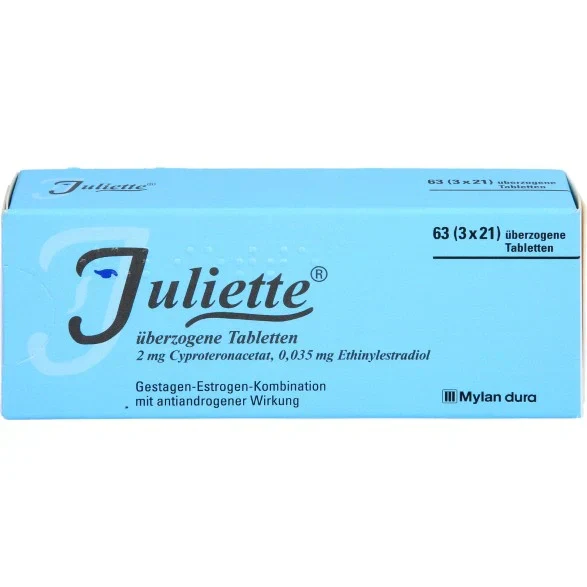 Juliette — Digitales Rezept