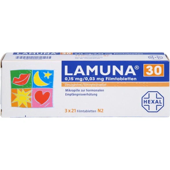 Lamuna 30 - Image 2