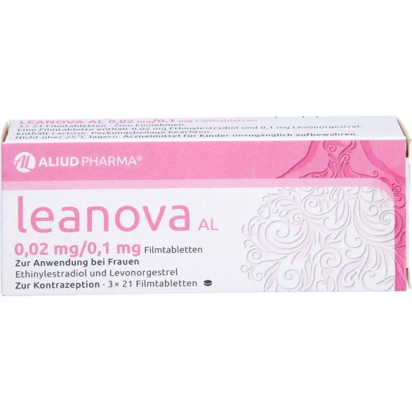 Leanova Al 0.02mg/0.1mg — Digitales Rezept - Image 2