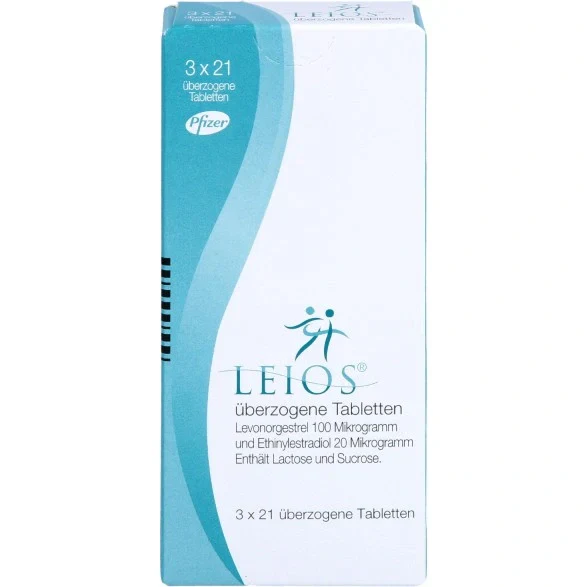 Leios