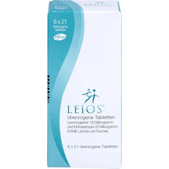 Leios - Image 2