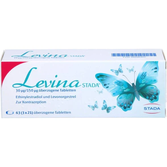 Levina Stada 30ug/150ug — Digitales Rezept - Image 2
