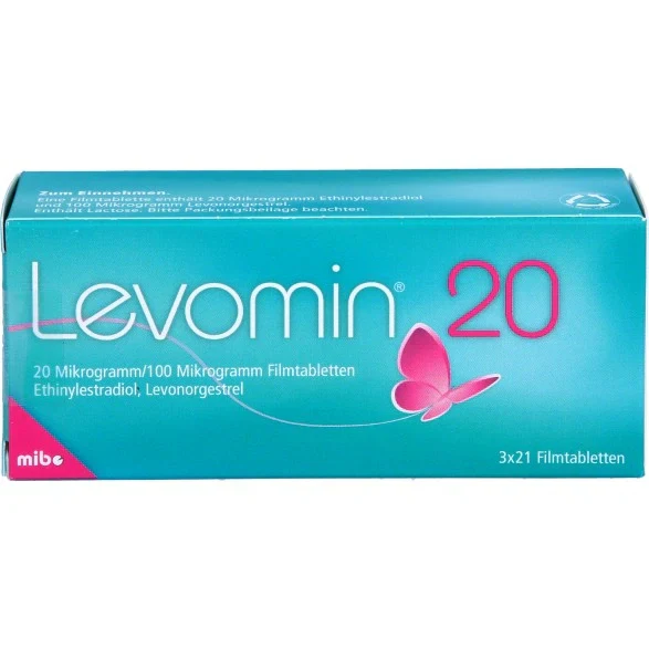 Levomin 20 - Image 2