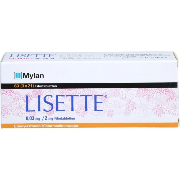 Lisette 0.03 Mg/2 Mg — Digitales Rezept - Image 2