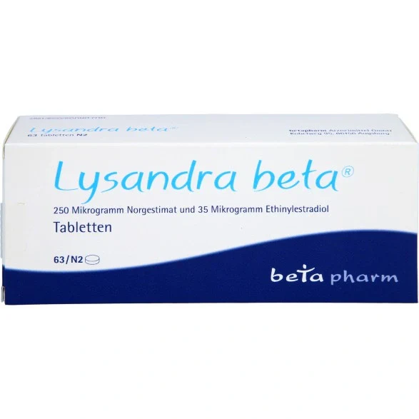 Lysandra Beta - Image 2