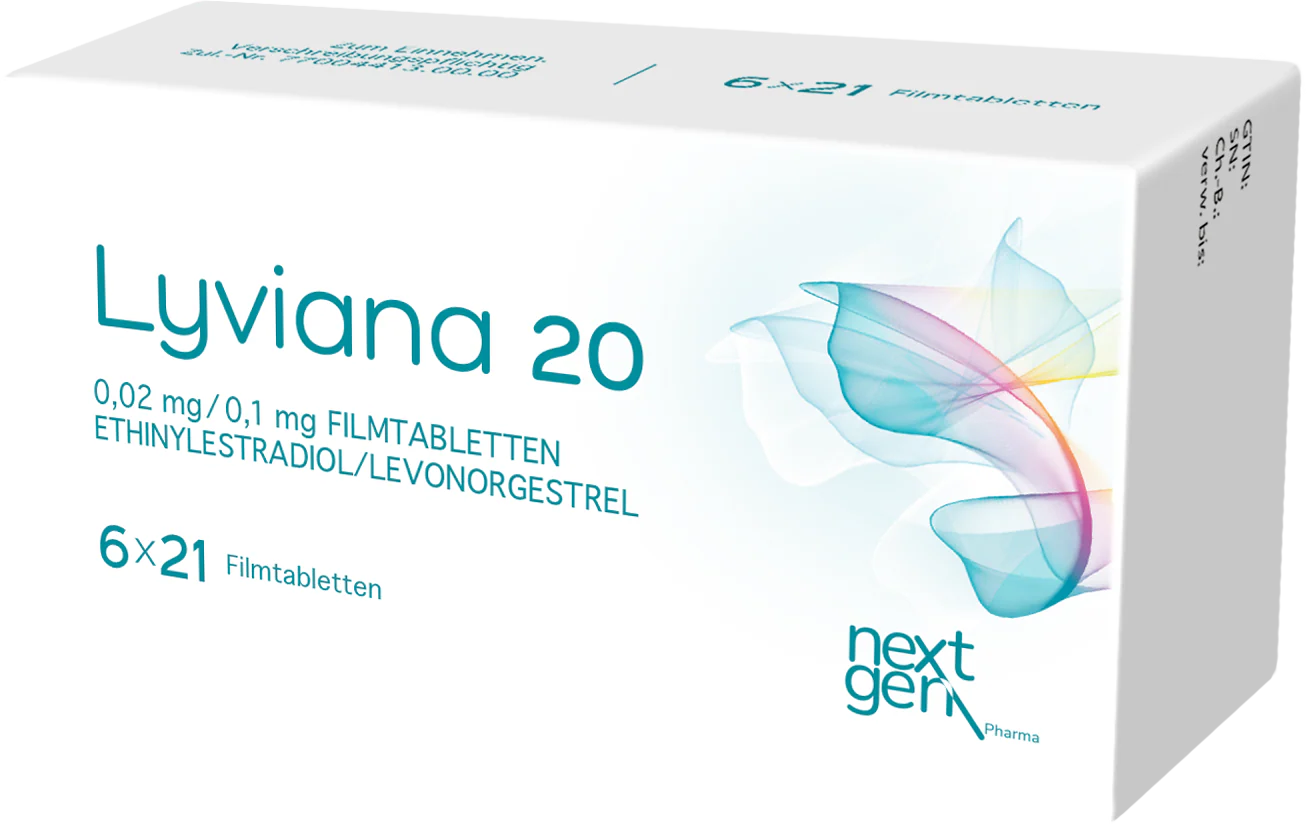 Lyviana 20 0,02 mg/0,1 mg — Digitales Rezept - Image 2