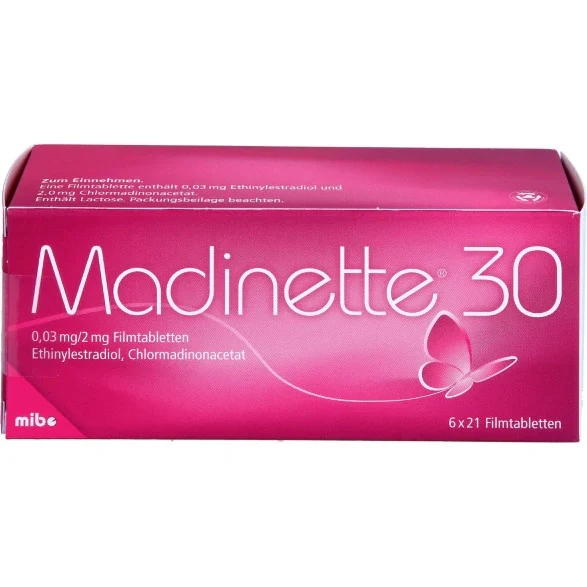 Madinette 30