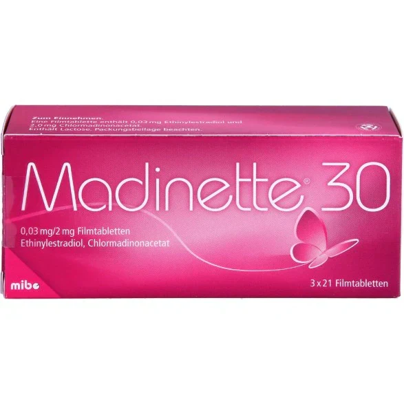 Madinette 30 — Digitales Rezept - Image 2