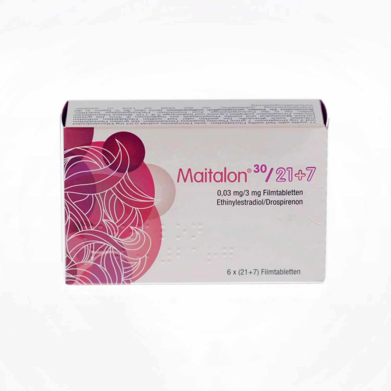 Maitalon 30 / 21+7