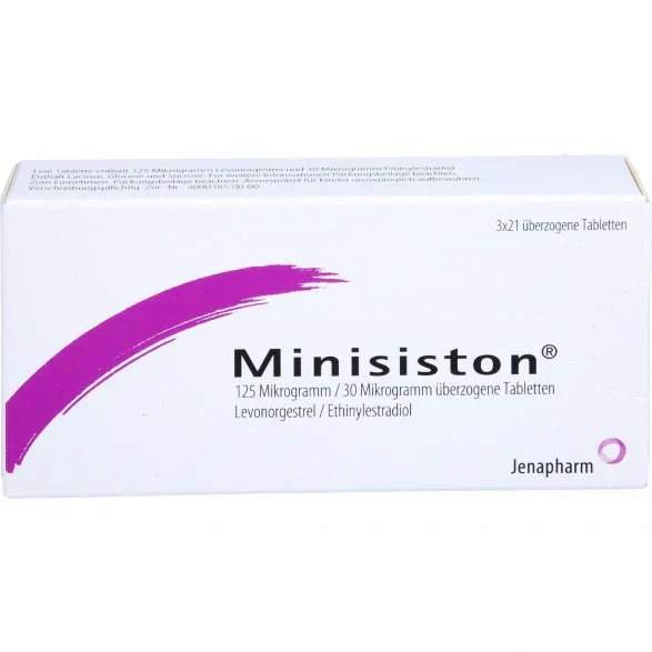 Minisiston — Digitales Rezept - Image 2