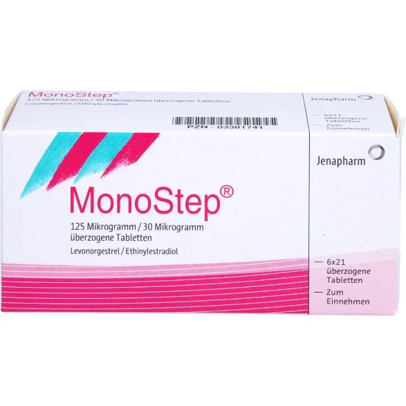 Monostep