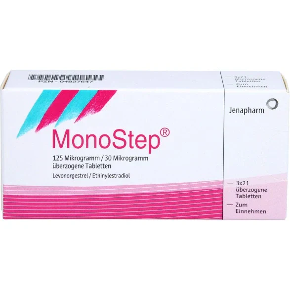 Monostep — Digitales Rezept - Image 2
