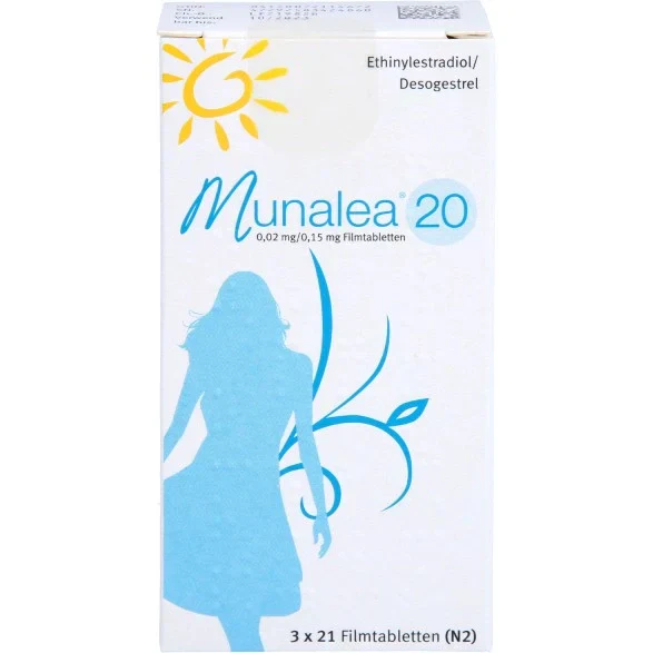 Munalea 20 0.02mg/0.15mg — Digitales Rezept - Image 2