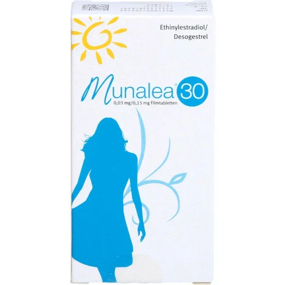 Munalea 30 0.03mg/0.15mg — Digitales Rezept - Image 2