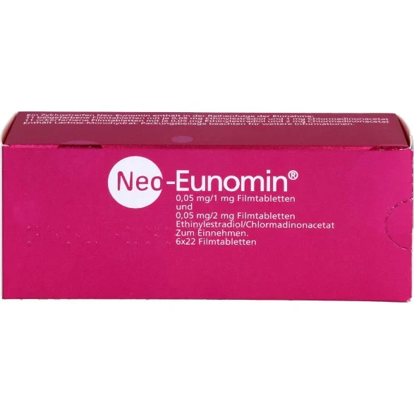 Neo Eunomin