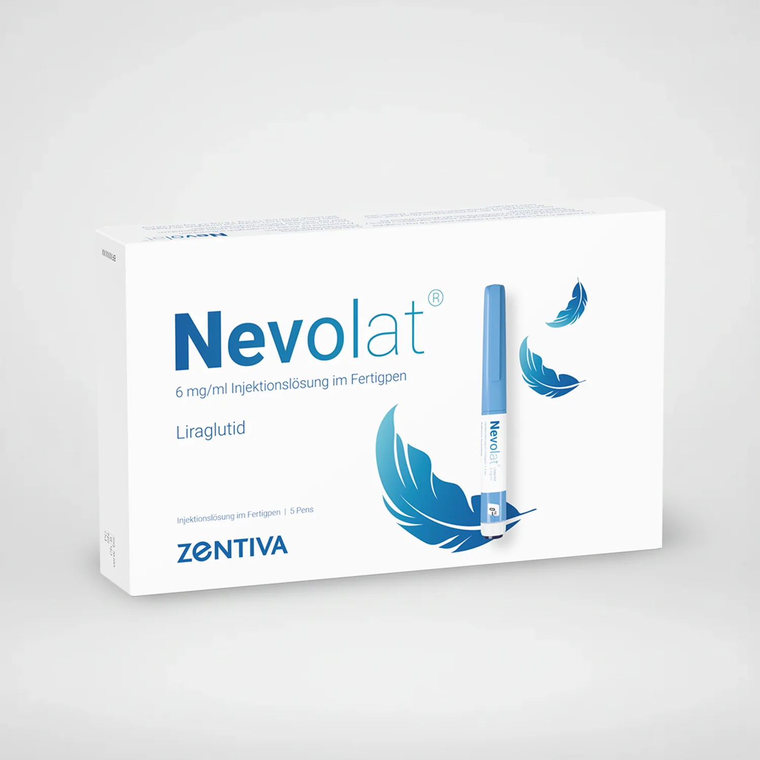 Nevolat® - Image 5