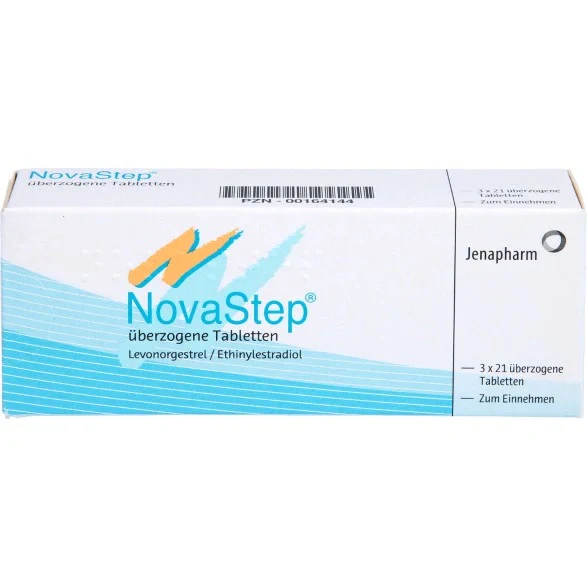 Novastep - Image 2