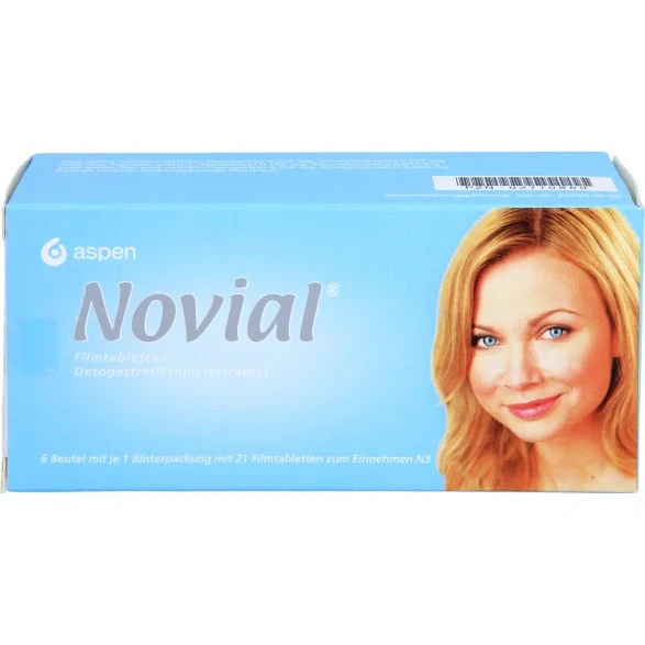 Novial - Image 2