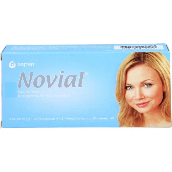 Novial — Digitales Rezept