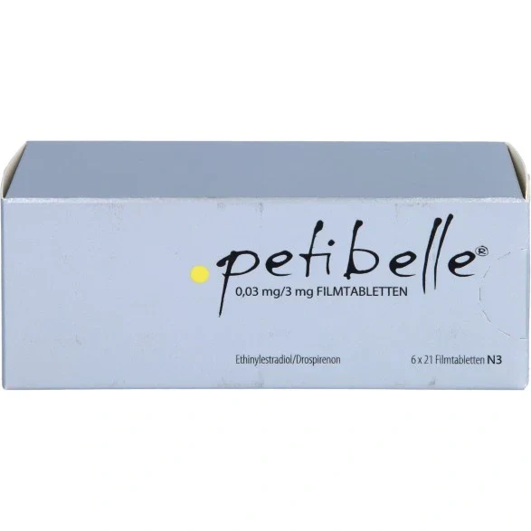 Petibelle 0.03mg/3mg Filmt — Digitales Rezept - Image 2