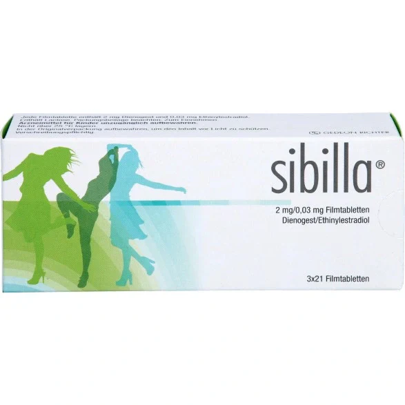 Sibilla