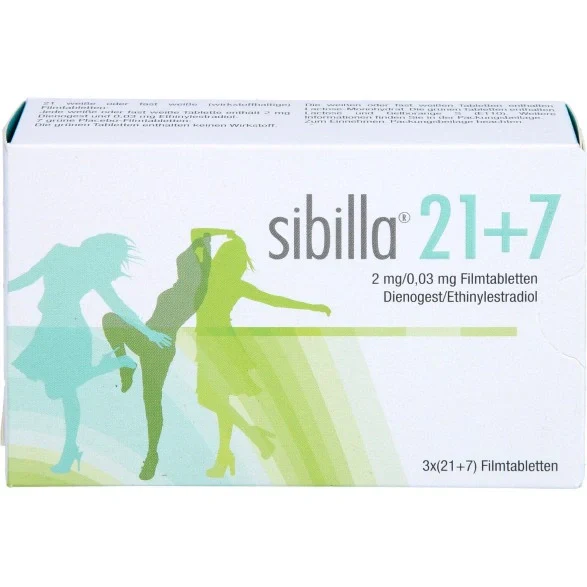 Sibilla 21+7 - Image 2