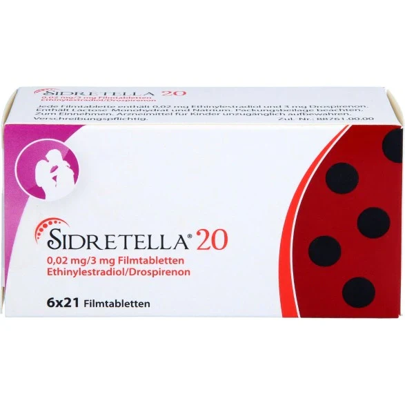 Sidretella 20 - Image 2