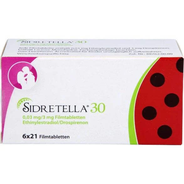 Sidretella 30 - Image 2